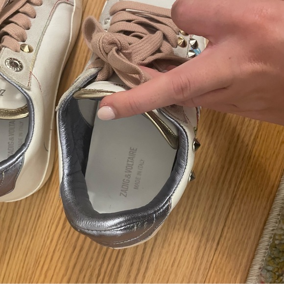 Zadig and Voltaire size 36 - Picture 4 of 5